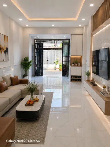 Bất động sản tại TP. Hồ Chí Minh - ảnh 1