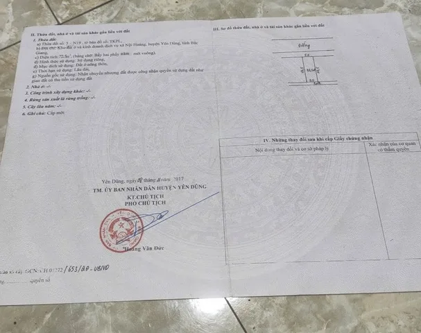 Bất động sản tại Bắc Ninh - ảnh 1