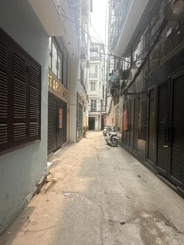 Bất động sản tại Hà Nội - ảnh 1
