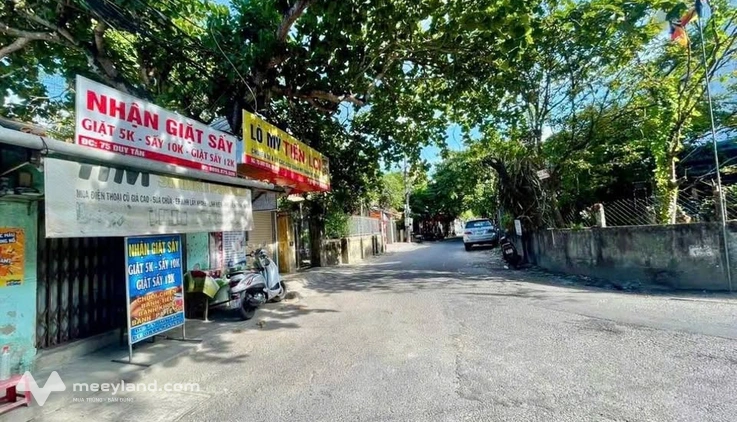 Bất động sản tại Thừa Thiên Huế - ảnh 1