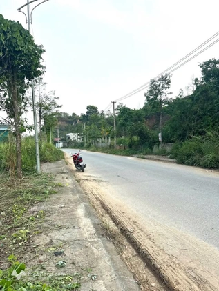 Bất động sản tại Yên Bái - ảnh 1