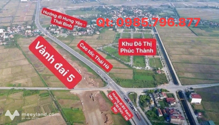 Bất động sản tại Hà Nam - ảnh 1