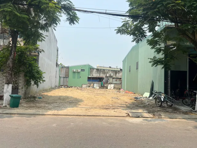 Bất động sản tại Đà Nẵng - ảnh 1