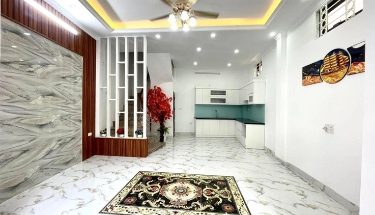 Bất động sản tại Hà Nội - ảnh 1