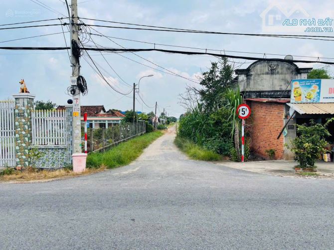 Bất động sản tại Tây Ninh - ảnh 1