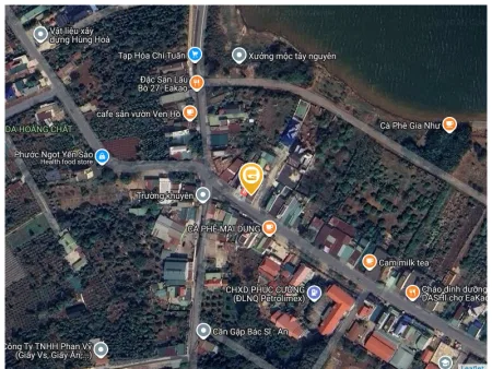 Bất động sản tại Đắk Lắk - ảnh 1