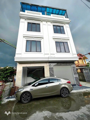 Bất động sản tại Hải Dương - ảnh 1