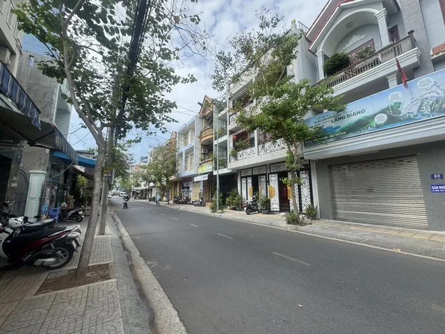 Bất động sản tại Bà Rịa - Vũng Tàu - ảnh 1