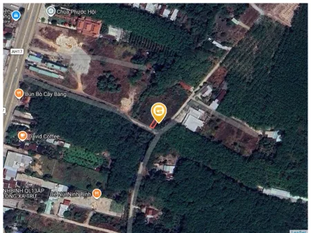 Bất động sản tại Bình Dương - ảnh 1