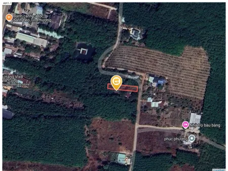 Bất động sản tại Bình Dương - ảnh 1