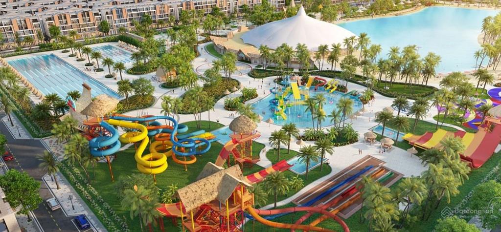 Bất động sản tại Hưng Yên - ảnh 1