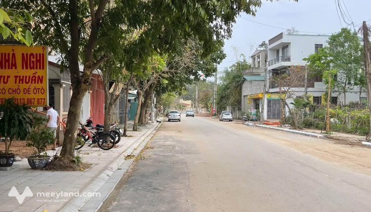 Bất động sản tại Vĩnh Phúc - ảnh 1
