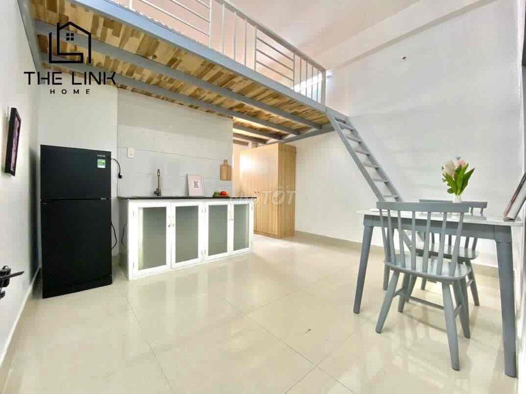 Căn hộ / chung cư tại Bình Thạnh, TP. Hồ Chí Minh - ảnh 5