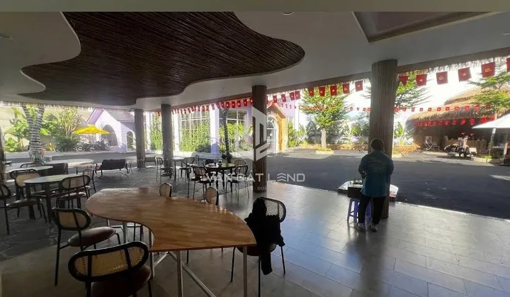 Bất động sản tại TP. Hồ Chí Minh - ảnh 1