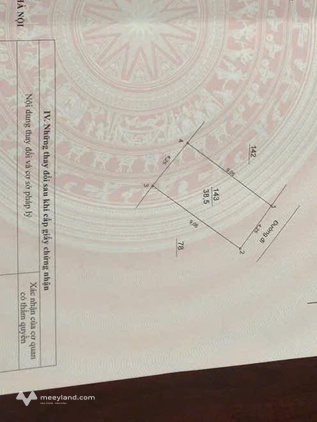 Bất động sản tại Hà Nội - ảnh 1