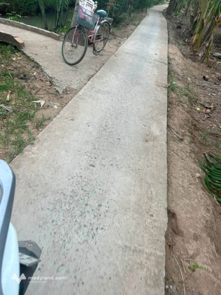 Bất động sản tại Bến Tre - ảnh 1