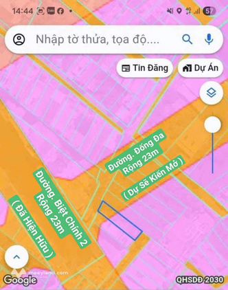 Bất động sản tại Bà Rịa - Vũng Tàu - ảnh 1