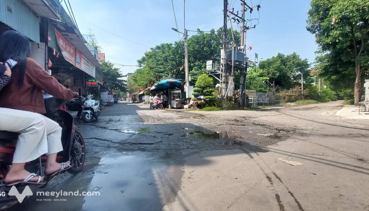 Bất động sản tại Bắc Ninh - ảnh 1