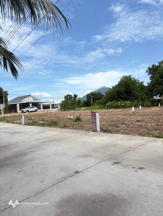 Bất động sản tại Tây Ninh - ảnh 1
