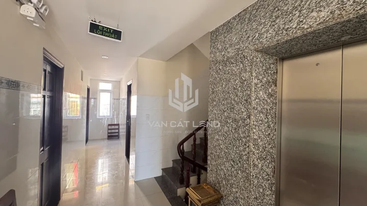 Bất động sản tại TP. Hồ Chí Minh - ảnh 1