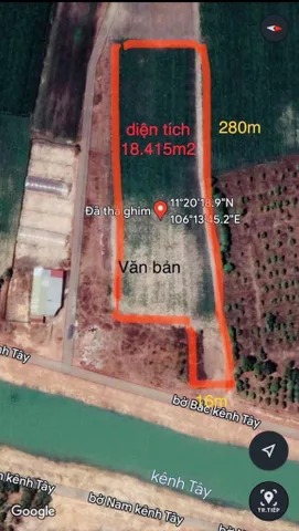 Bất động sản tại Tây Ninh - ảnh 1
