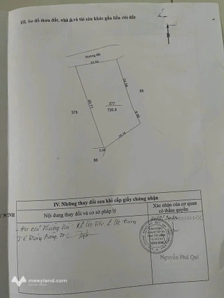 Bất động sản tại Tây Ninh - ảnh 1