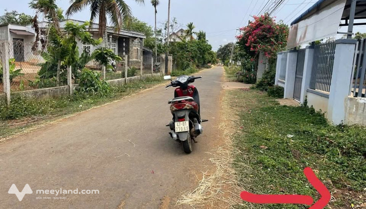 Bất động sản tại Đắk Lắk - ảnh 1