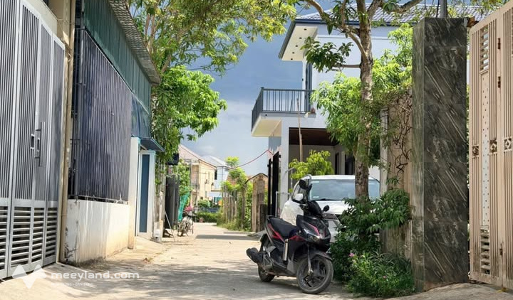 Bất động sản tại Hà Tĩnh - ảnh 1