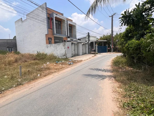 Bất động sản tại Tây Ninh - ảnh 1