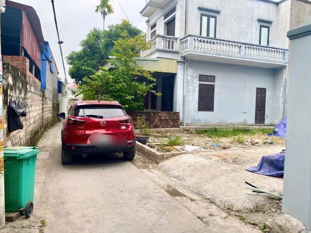 Bất động sản tại Hải Phòng - ảnh 1