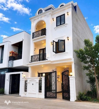 Bất động sản tại Thừa Thiên Huế - ảnh 1