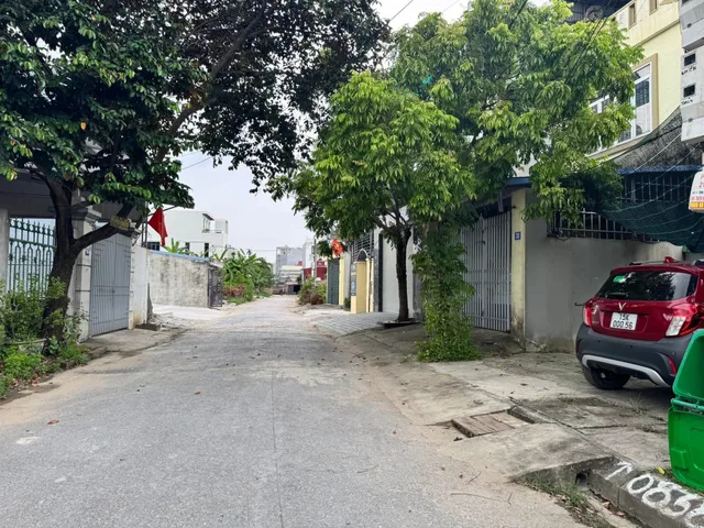 Bất động sản tại Hải Phòng - ảnh 1