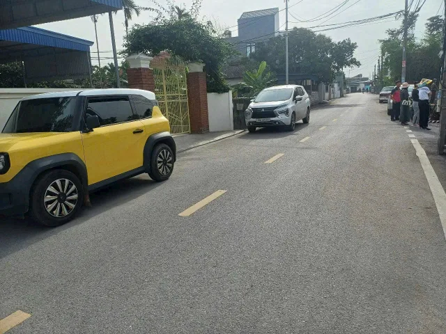 Bất động sản tại Hải Phòng - ảnh 1