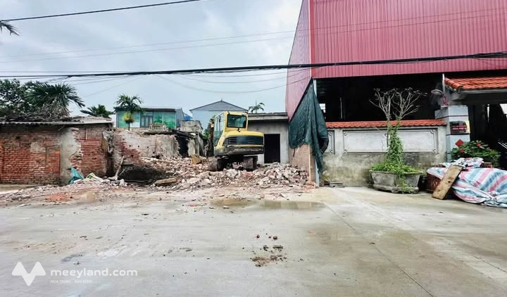 Bất động sản tại Thái Bình - ảnh 1