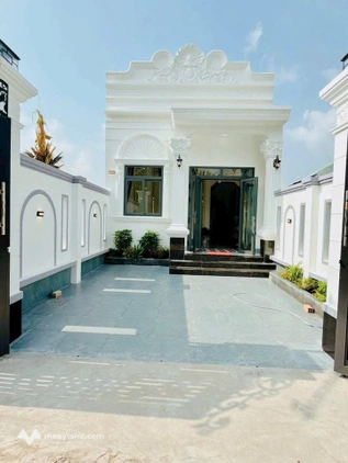 Bất động sản tại Bến Tre - ảnh 1