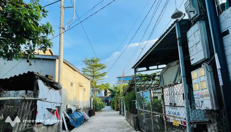 Bất động sản tại Thừa Thiên Huế - ảnh 1