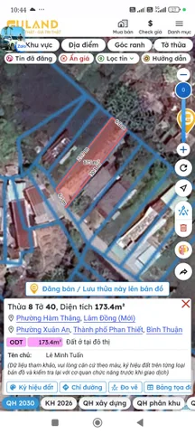 Bất động sản tại Lâm Đồng - ảnh 1