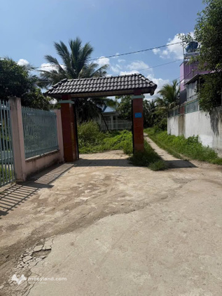 Bất động sản tại Bến Tre - ảnh 1