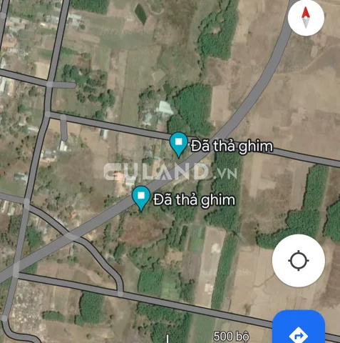 Bất động sản tại Lâm Đồng - ảnh 1