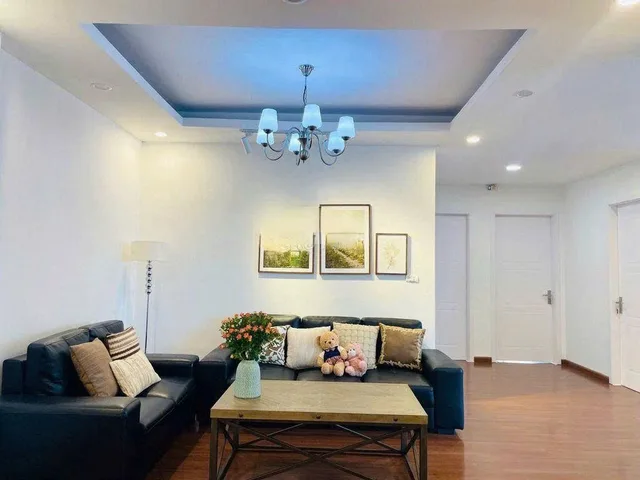 Bất động sản tại Hà Nội - ảnh 1