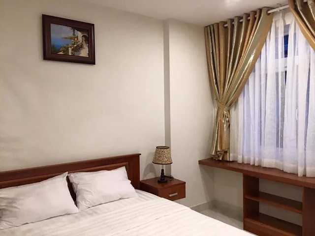 Bất động sản tại TP. Hồ Chí Minh - ảnh 1