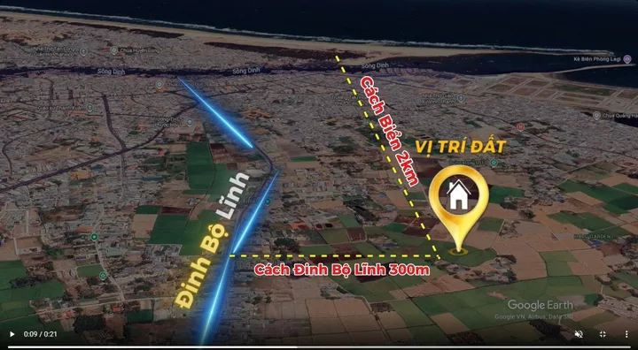 Bất động sản tại Lâm Đồng - ảnh 1