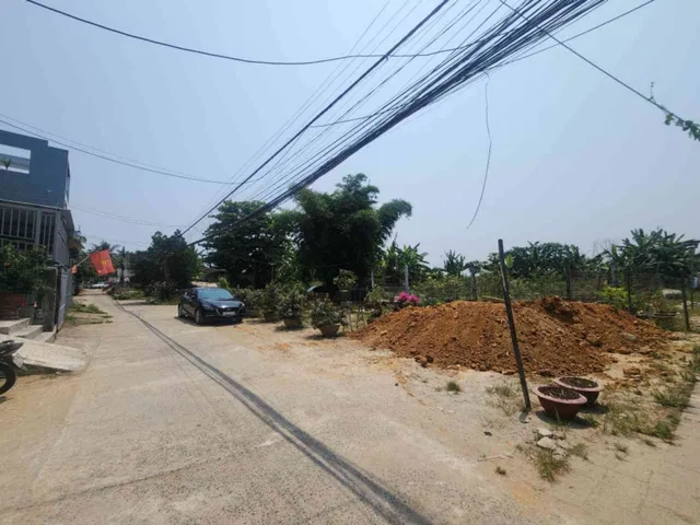 Bất động sản tại Đà Nẵng - ảnh 1