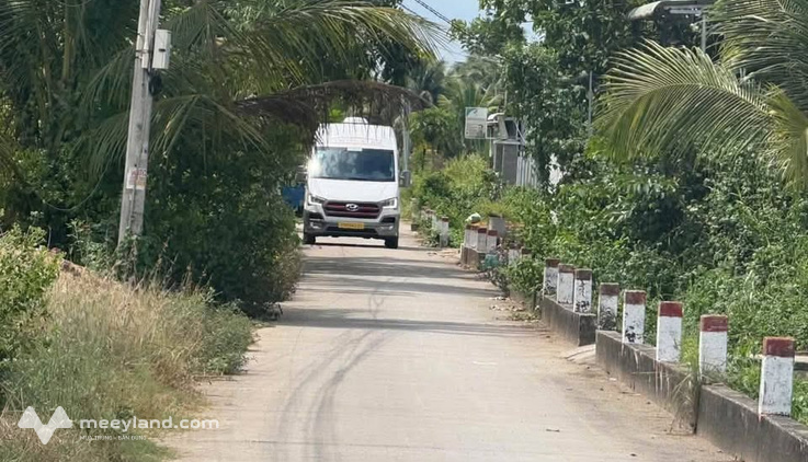 Bất động sản tại Bến Tre - ảnh 1