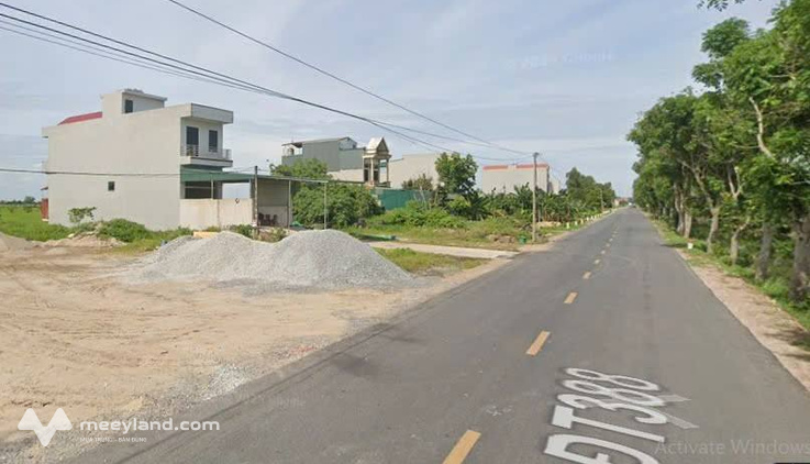 Bất động sản tại Hải Dương - ảnh 1