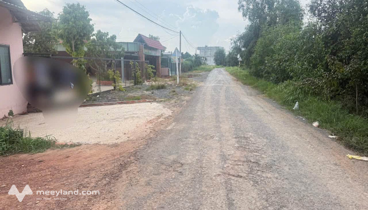 Bất động sản tại Long An - ảnh 1