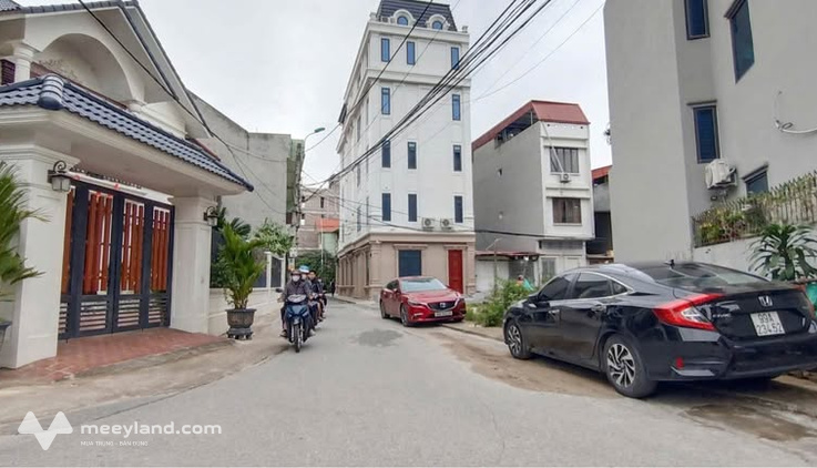 Bất động sản tại Bắc Ninh - ảnh 1