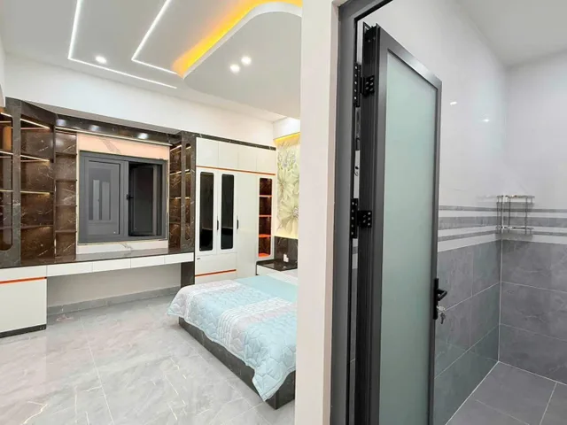 Bất động sản tại Bình Dương - ảnh 1