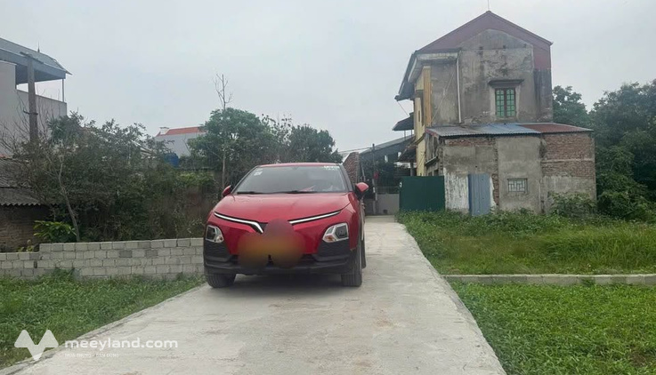 Bất động sản tại Hưng Yên - ảnh 1