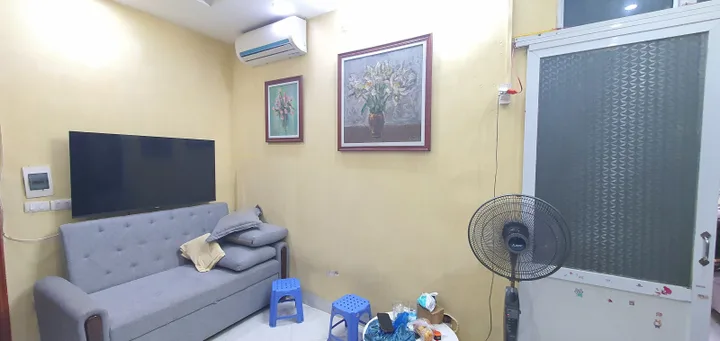 Bất động sản tại Hà Nội - ảnh 1